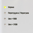 Однофазный стабилизатор напряжения Штиль ИнСтаб IS550 (Uвых.230В) - Стабилизаторы напряжения - Однофазные стабилизаторы напряжения 220 Вольт - Штиль ИнСтаб - Магазин электротехнических товаров Проф Ток