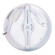 Светильник LightPhenomenON Downlight LT-TP-DL-08-24W-6500K накладной круглый Ф174 LED - Светильники - Светильники DOWNLIGHT - Магазин электротехнических товаров Проф Ток